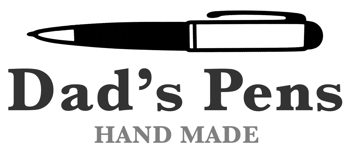 Dad's Pens