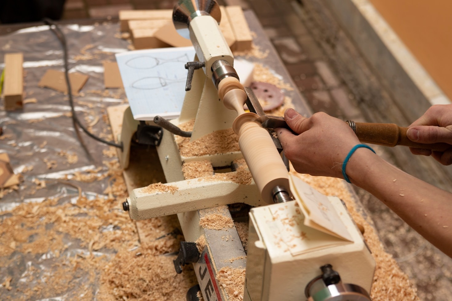 Why Handcrafted Gifts Are So Special