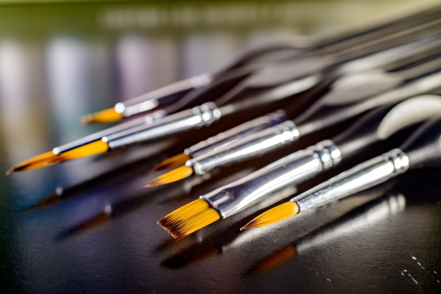 Top 5 Reasons to Choose Handmade Pens