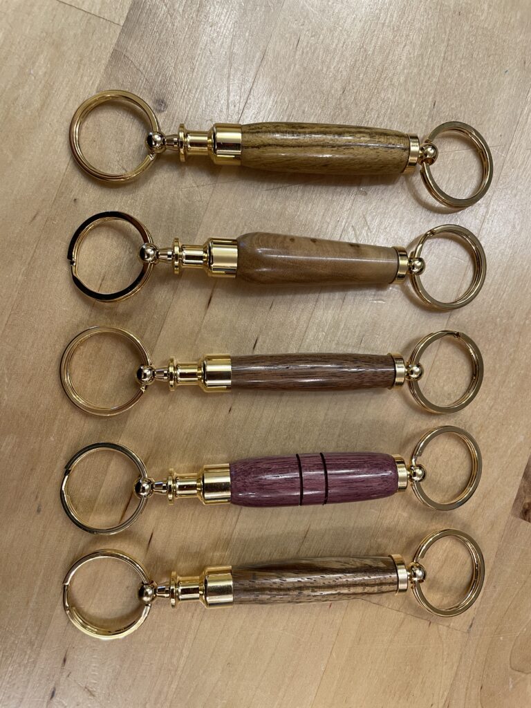 Key Chains